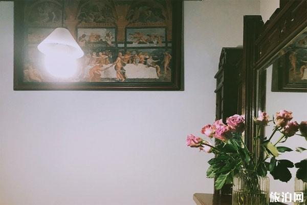 上海几大小众又好玩的打卡去处