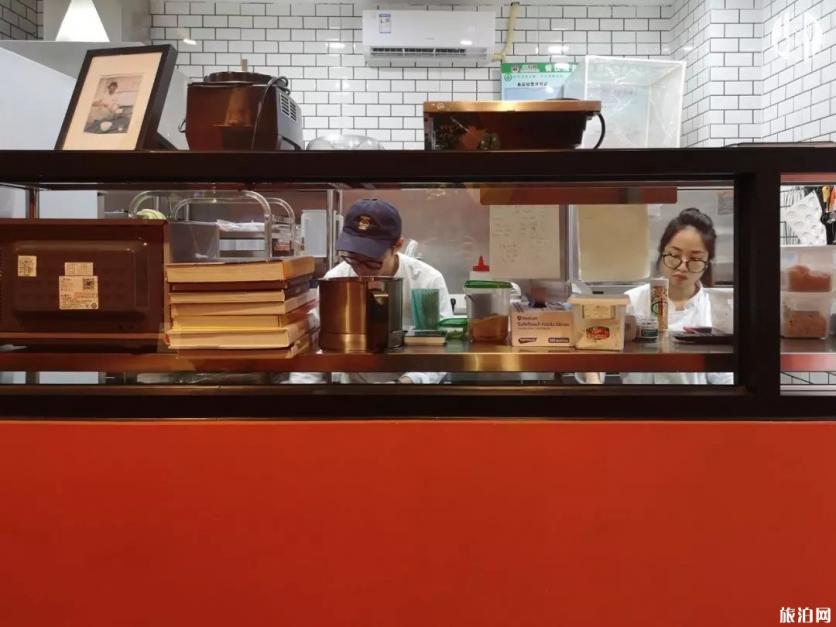 顺德吃甜品攻略