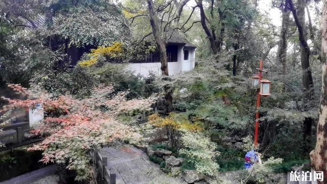杭州周边旅游景点推荐
