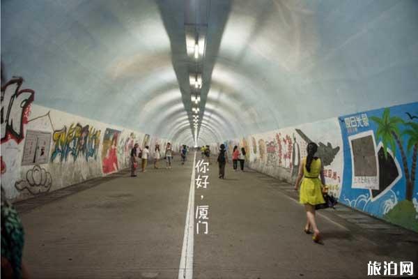 厦门鼓浪屿美食推荐+特产推荐