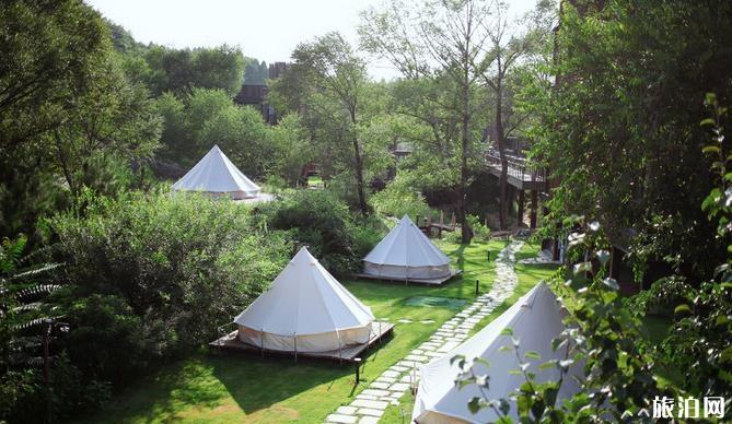 古北水镇亲子攻略 古北水镇亲子酒店推荐