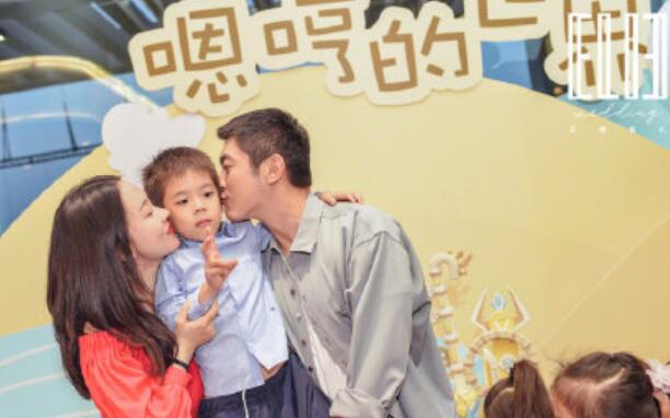 杜江写给霍思燕的信是什么情况 杜江给霍思燕的信写了什么