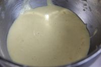 榴莲冻芝士蛋糕的做法步骤26