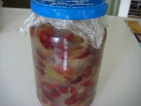 自酿葡萄酒的做法步骤7