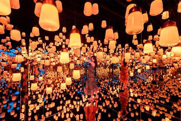 2019年11月上海展览会信息汇总