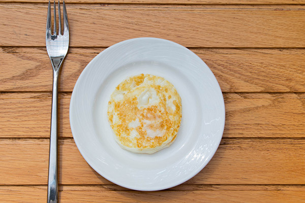 荷包蛋怎么做 煎荷包蛋的做法