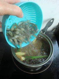 盐水虾的做法步骤3