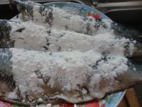 茄汁红酒青鱼的做法步骤3