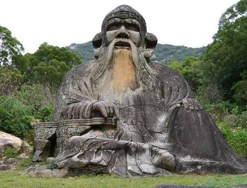 泉州市区有什么景点