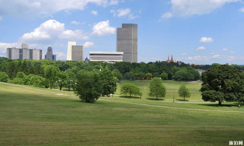 芝加哥购物地推荐