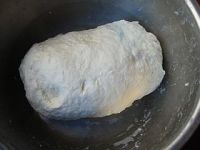 鸡油香葱饼的做法步骤4