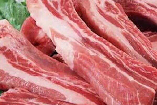 机关食堂肉价18.5元改为185元是怎么回事 机关食堂肉价18.5元改为185元原因是什么