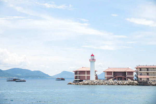 分界洲岛和蜈支洲岛哪个好 蜈支洲岛对比分界洲岛