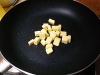 棉花糖版花生牛轧糖的做法步骤6