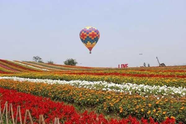 重庆适合情侣约会的地方 520重庆情侣约会去哪好