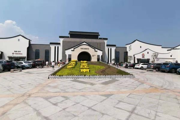 苏州自驾游攻略二日游 苏州两日自驾游攻略