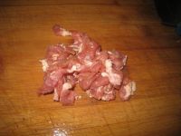 胡萝卜牛蒡瘦肉汤的做法步骤1
