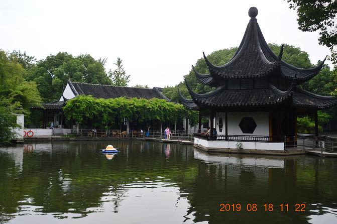 苏州自驾游攻略二日游 苏州两日自驾游攻略