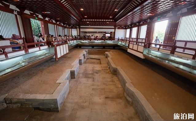 华清池一日游攻略 华清宫旅游攻略