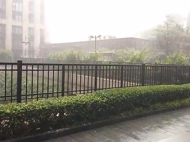 未来三天北京持续有降雨 最高气温在30℃左右