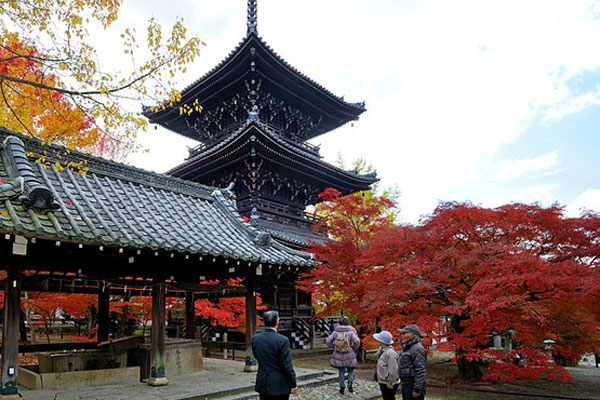 去日本旅游要多少钱 日本旅游费用