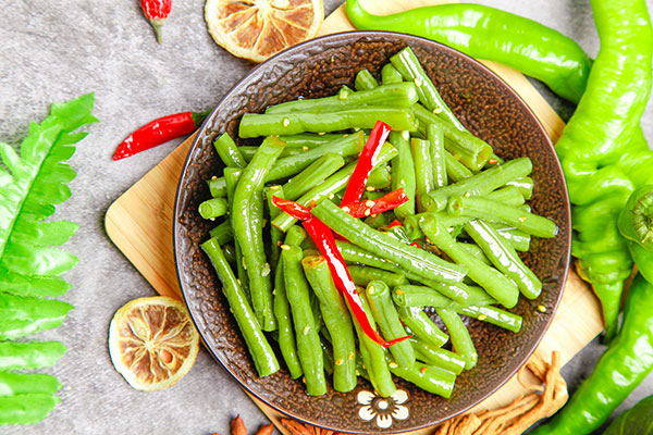 豆角煮多久能熟 豆角煮几分钟能熟