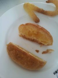 天鹅泡芙的做法步骤7