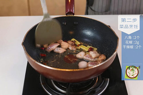 酸菜炖粉条的做法 怎么做酸菜炖粉条好吃