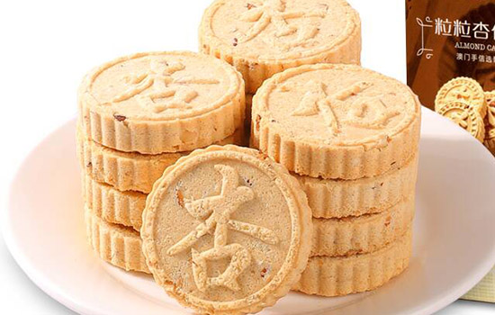 中山有哪些值得带走的特产 广东中山特产