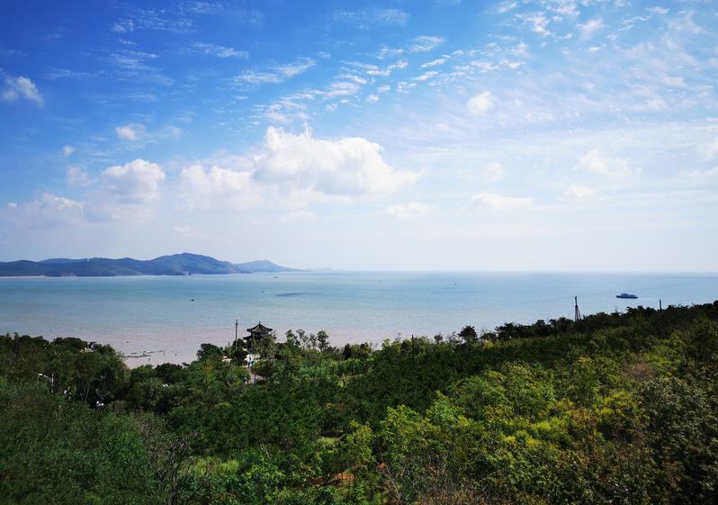 葫芦岛游记 葫芦岛游记作文600字