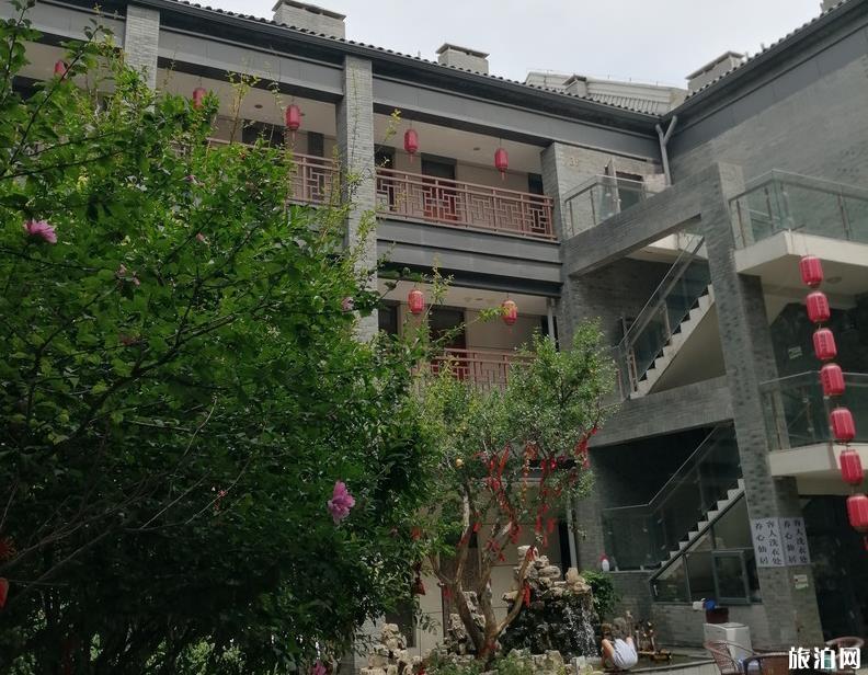 蓬莱三日游旅游攻略 蓬莱三日游景点推荐