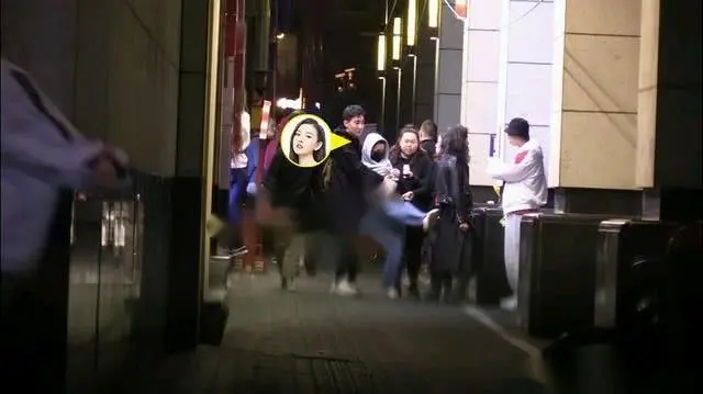 宋祖儿酒后踢路人是怎么回事 宋祖儿酒后踢路人是什么情况