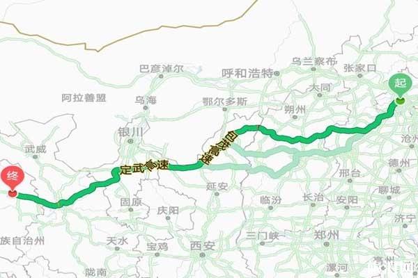 北京到青海自驾游路线推荐 北京到青海自驾游超详细路线 北京到青海自驾游路线推荐 北京到青海自驾游超详细路线