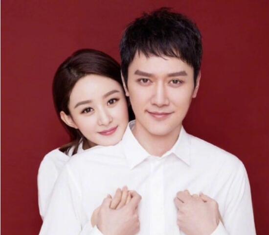 冯绍峰方否认离婚是怎么回事 冯绍峰方辟谣离婚传闻