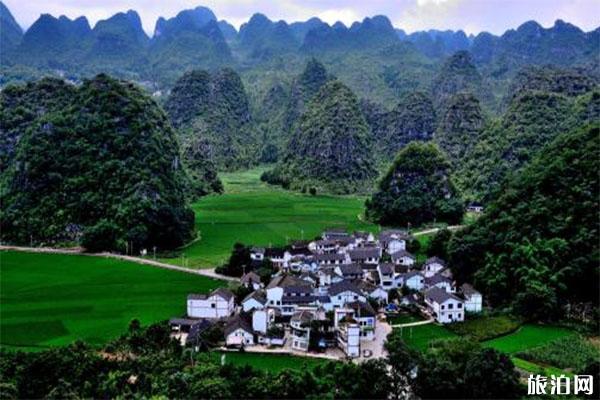 贵州高铁旅游专列途径哪些景点 沿途景点推荐