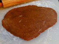 可可味杯雪糕——清爽第二季的做法步骤3
