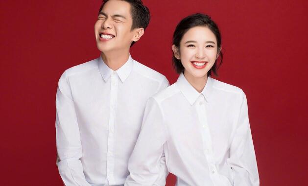唐艺昕肚子是怎么回事 唐艺昕回应确实是有好消息了