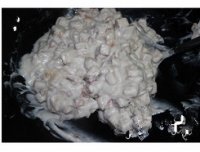 香煎芋头糕的做法步骤9