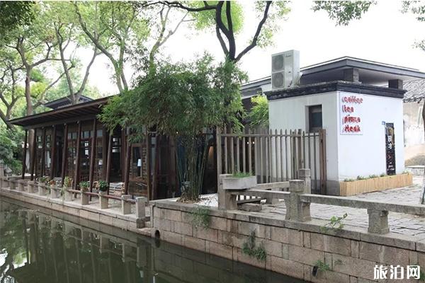 同里古镇七夕活动信息