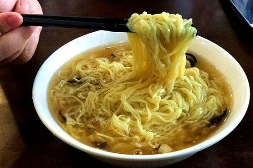 烟台都有什么特色小吃 烟台特色小吃有什么