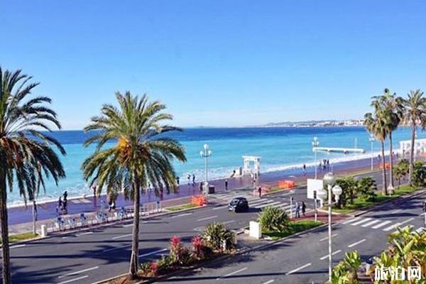 法国尼斯有哪些旅游景点