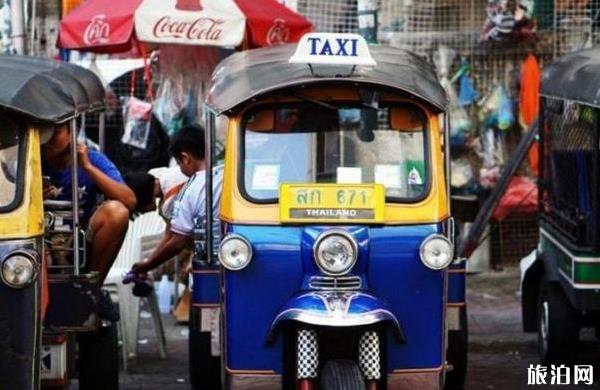 泰国旅游跟团和自由行分别花多少钱