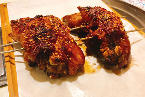 大庆美食排名 到大庆必吃的美食有哪些