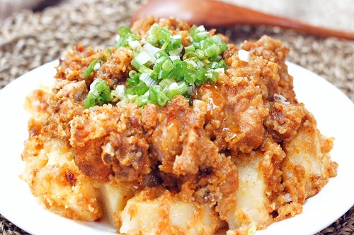 排骨的做法大全 排骨怎么做好吃