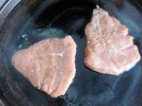 黑椒沙拉牛排饭#多效护理一招制胜#的做法步骤6