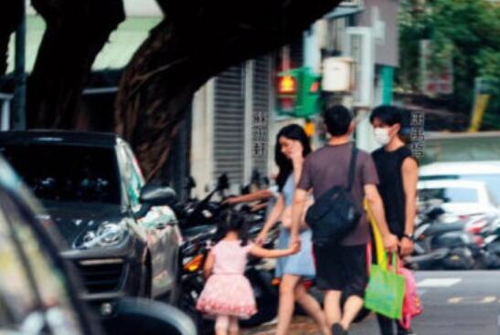 唐禹哲恋情是怎么回事 唐禹哲恋情女友是谁