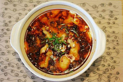 重庆豆花鱼的做法 重庆豆花鱼怎么做才正宗