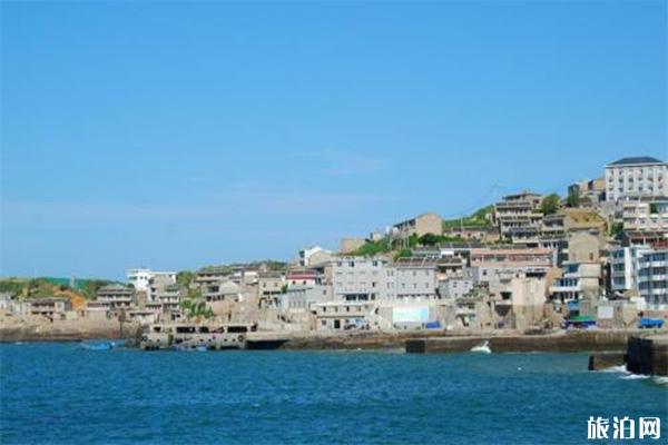 东极岛三日游玩攻略 东极岛三日游玩攻略