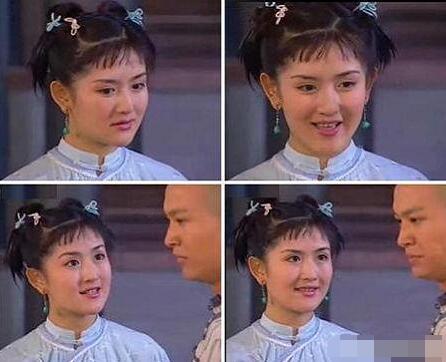 谢娜模仿刘敏涛是怎么回事 谢娜为什么模仿刘敏涛