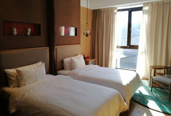 古北水镇住宿哪家好 古北水镇哪个酒店最好